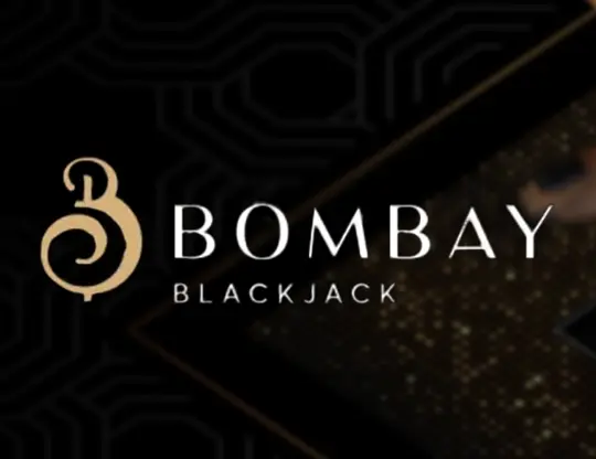 Bombay Blackjack — free demo screenshot