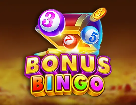 Bonus Bingo — free demo screenshot