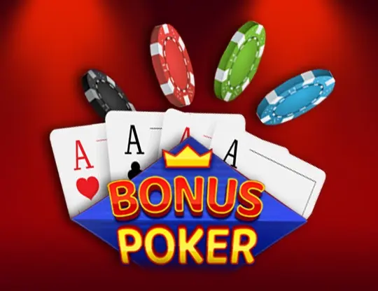 Bonus Poker (KA Gaming) — free demo screenshot