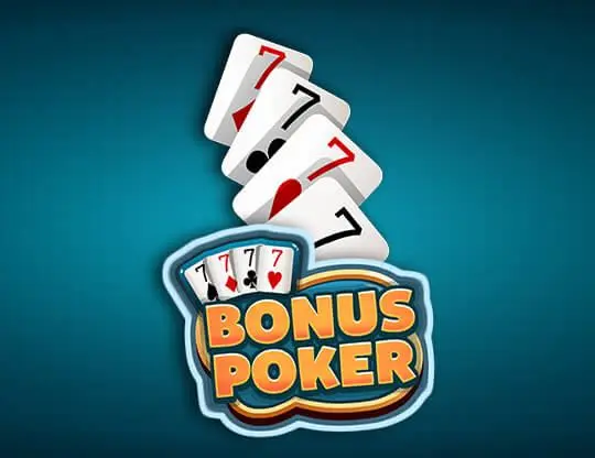 Bonus Poker — free demo screenshot