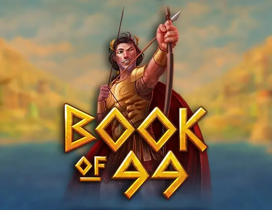 Book of 99 Slot — free demo screenshot