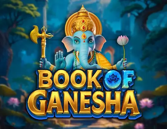 Book of Ganesha Slot — free demo screenshot
