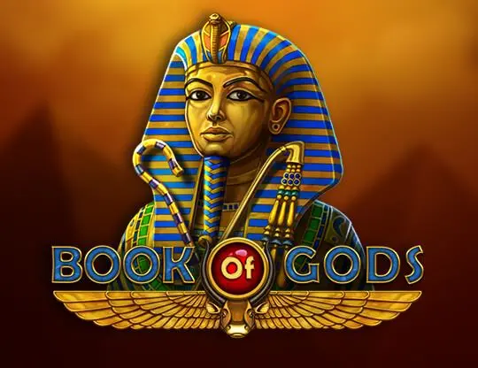 Book of Gods Slot — free demo screenshot