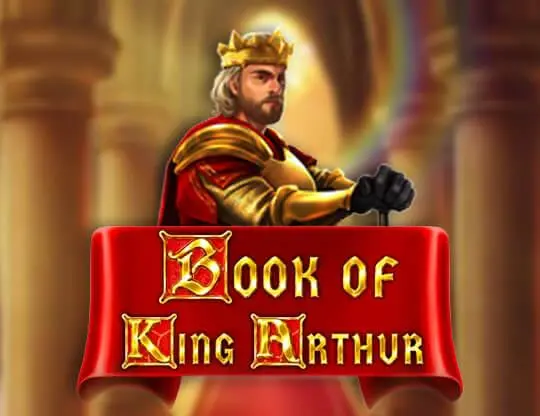 Book of King Arthur Slot — free demo screenshot