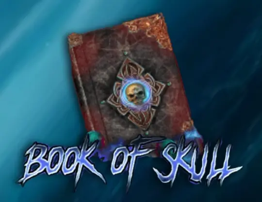 Book of Skull (KA Gaming) Slot — free demo screenshot