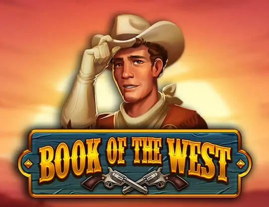Book of the West Slot — free demo screenshot