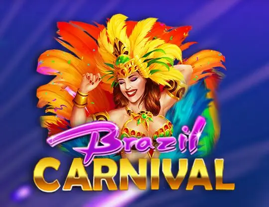 Brazil Carnival Slot — free demo screenshot