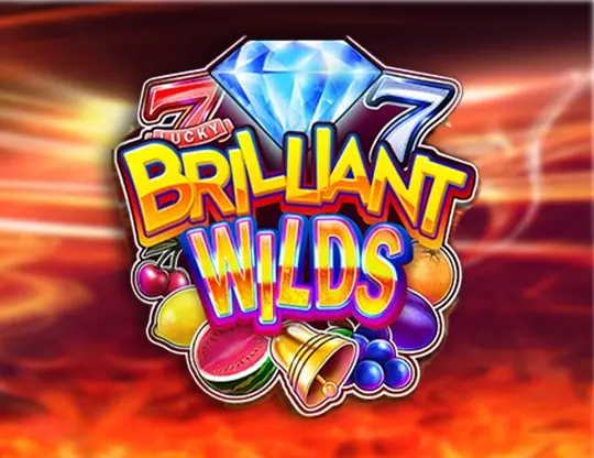 Brilliant Wilds Slot — free demo screenshot