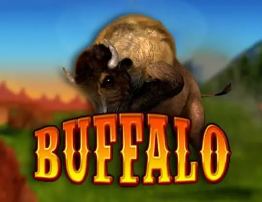 Buffalo Bingo — free demo screenshot