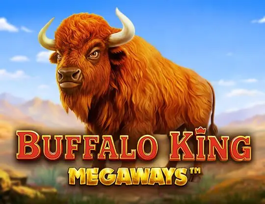 Buffalo King Megaways — free demo screenshot