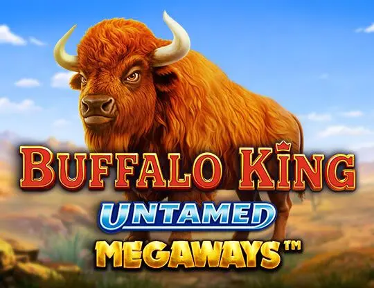 Buffalo King Untamed Megaways — free demo screenshot