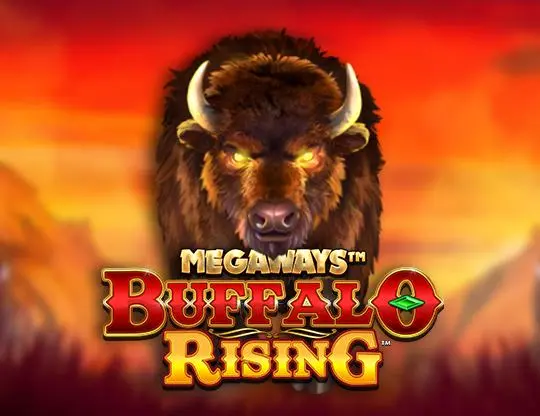 Buffalo Rising Megaways — free demo screenshot