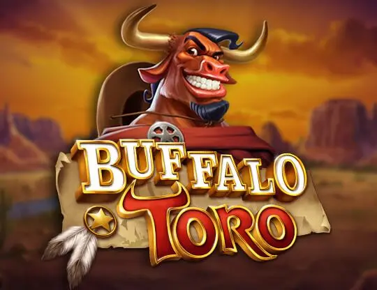 Buffalo Toro Slot — free demo screenshot