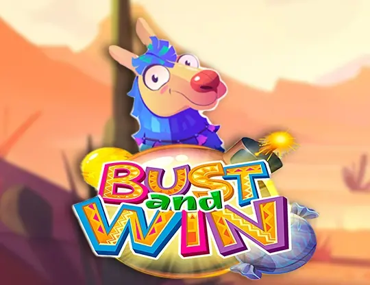 Bust and Win Crash Game — free demo screenshot