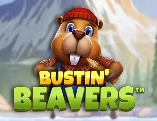 Bustin’ Beavers Slot — free demo screenshot