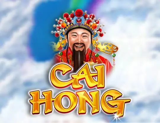 Cai Hong Slot — free demo screenshot