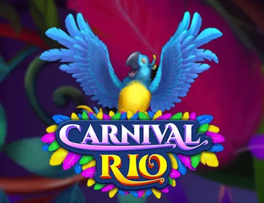 Carnival Rio Slot — free demo screenshot