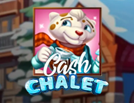Cash Chalet Slot — free demo screenshot