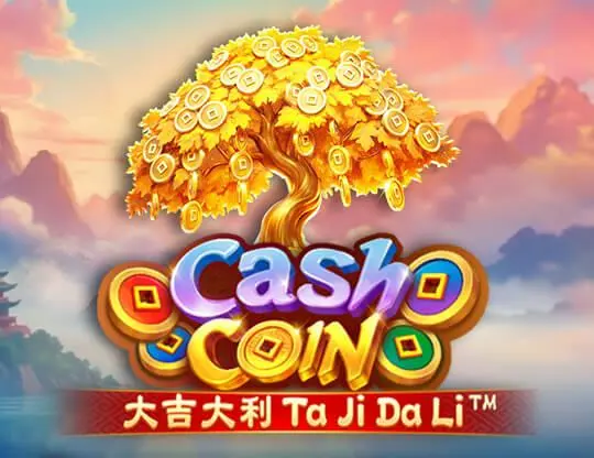 Cash Coin Slot — free demo screenshot