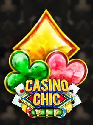 Casino Chic VIP Slot — free demo screenshot