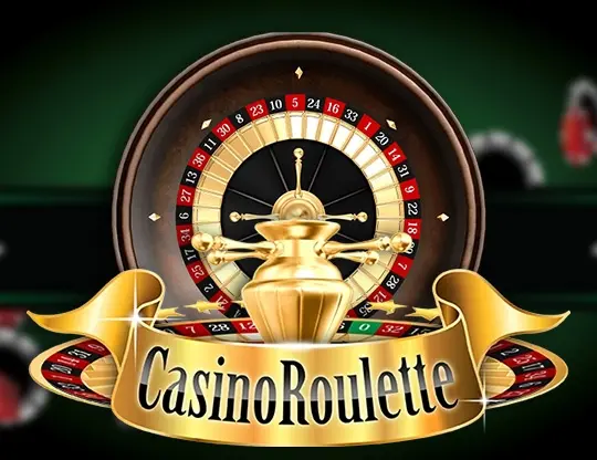 Casino Roulette (Wazdan) — free demo screenshot
