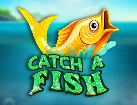 Catch a Fish Bingo — free demo screenshot
