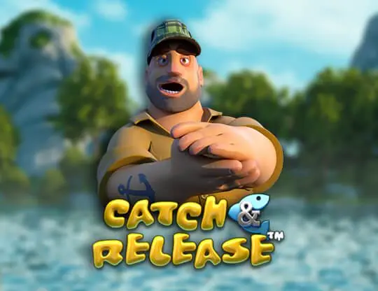 Catch & Release Slot — free demo screenshot