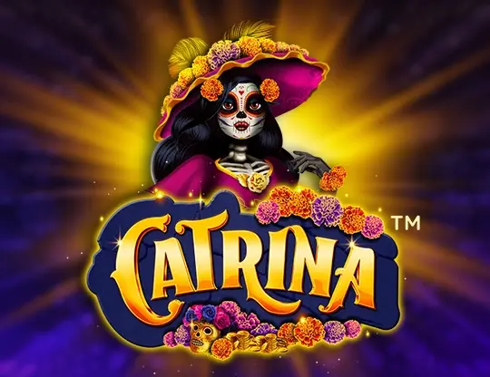 Catrina Bingo — free demo screenshot