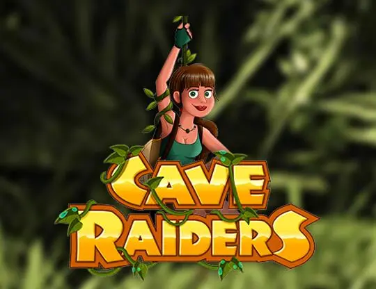 Cave Raiders Slot — free demo screenshot