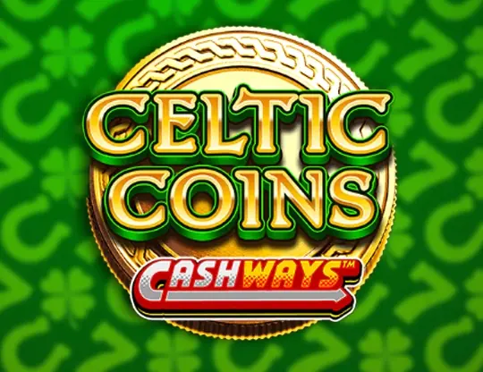 Celtic Coins Cashways Slot — free demo screenshot