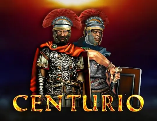 Centurio Slot — free demo screenshot