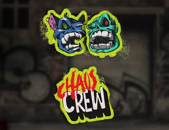 Chaos Crew Slot — free demo screenshot