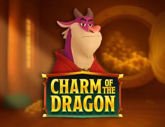 Charm of the Dragon Slot — free demo screenshot