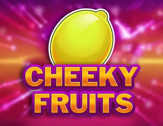 Cheeky Fruits Slot — free demo screenshot