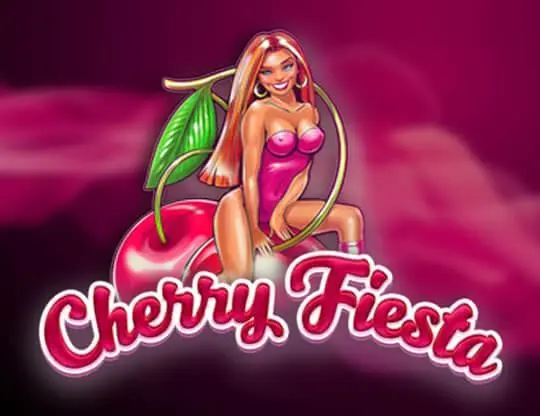 Cherry Fiesta Slot — free demo screenshot
