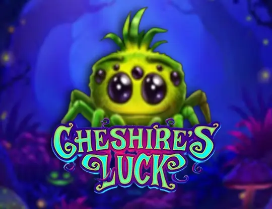 Cheshire’s Luck Slot — free demo screenshot