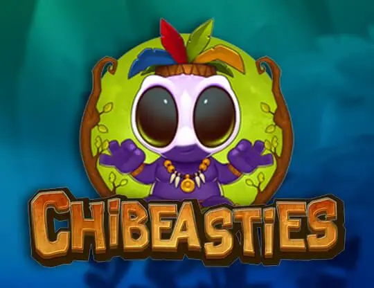 Chibeasties Slot — free demo screenshot