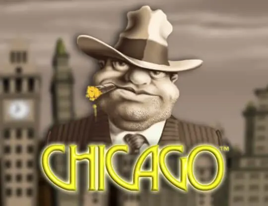 Chicago Slot — free demo screenshot