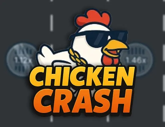 Chicken Crash — free demo screenshot