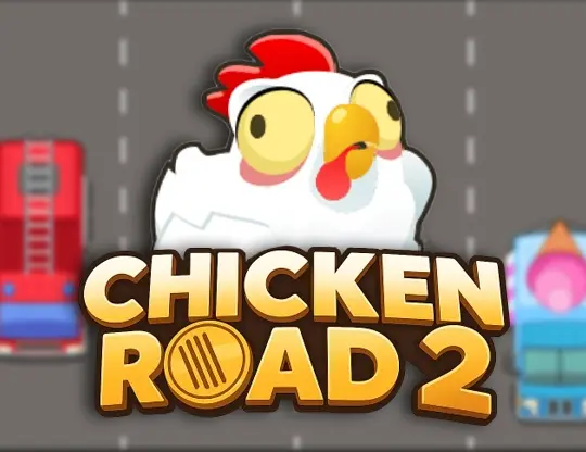 Chicken Road 2.0 Crash Game — free demo screenshot