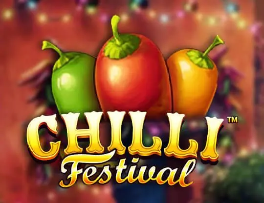 Chilli Festival Slot — free demo screenshot