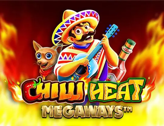 Chilli Heat Megaways — free demo screenshot