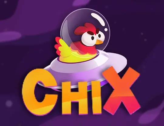 ChiX Crash Game — free demo screenshot