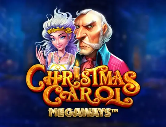 Christmas Carol Megaways — free demo screenshot
