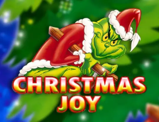 Christmas Joy Slot — free demo screenshot