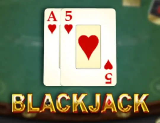 Classic Blackjack (Espresso) — free demo screenshot