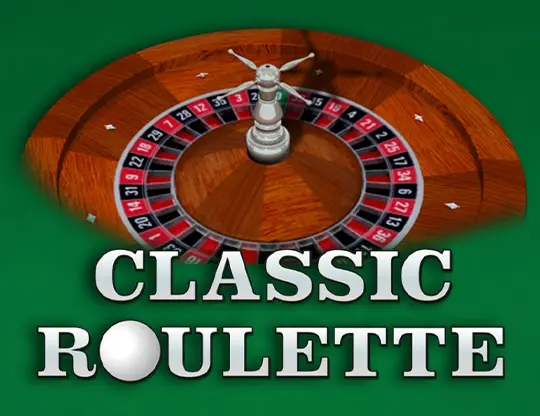 Classic Roulette (OneTouch) — free demo screenshot
