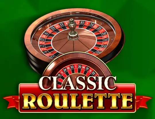 Classic Roulette (Origins) — free demo screenshot