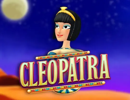 Cleopatra (Arrow’s Edge) Slot — free demo screenshot