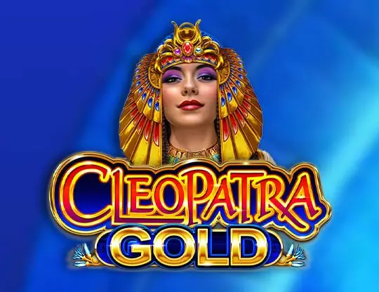 Cleopatra Gold Slot — free demo screenshot